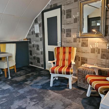 B&B De Berghoeve Ruinen Eksteriør billede